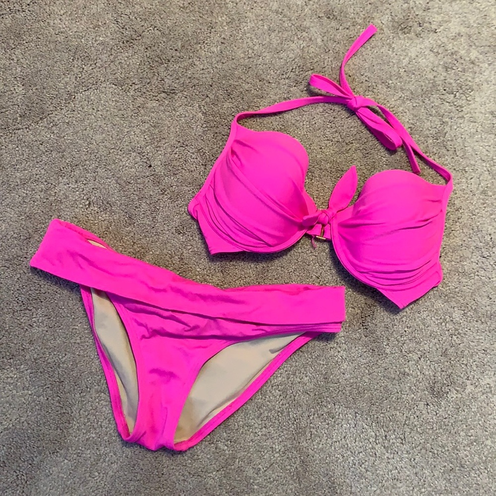 Victoria’s Secret Bikini